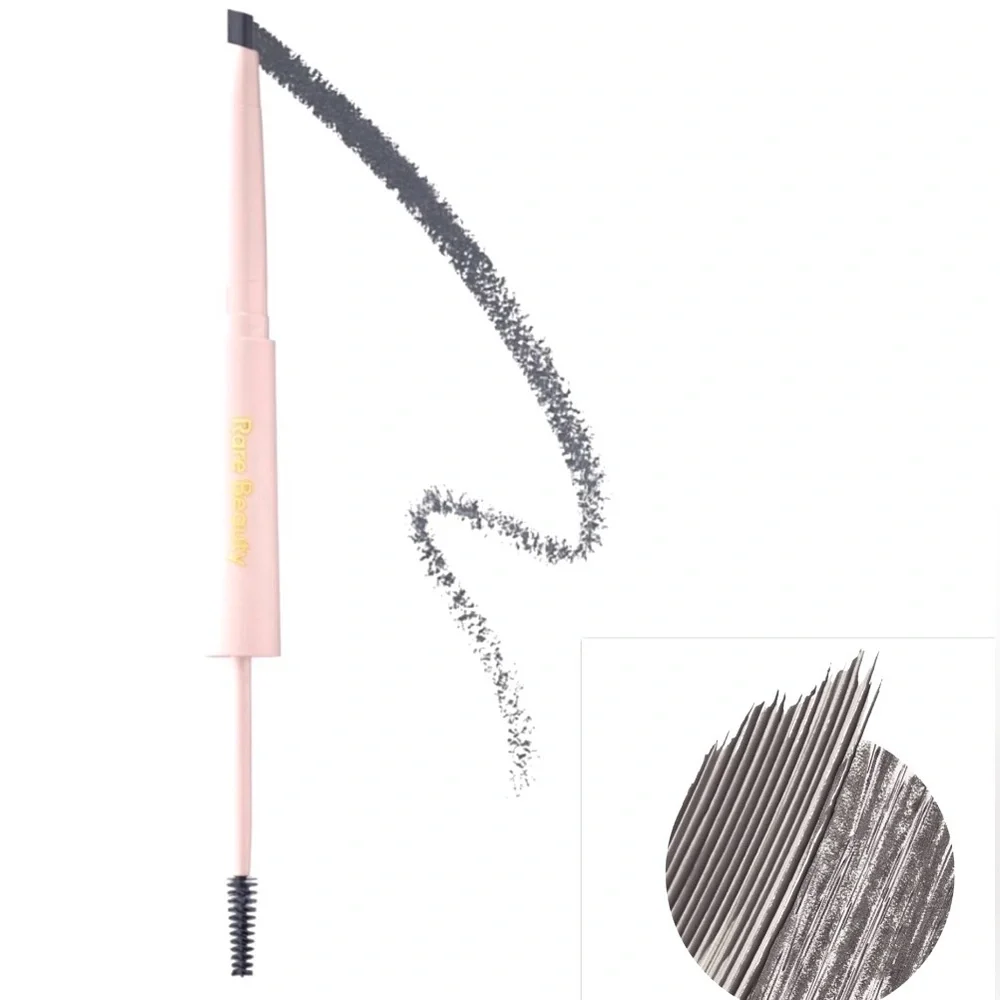 5 for 25⚡️Rare Ash Gray Brow Harmony Precision Eyebrow Pencil in Ash Gray